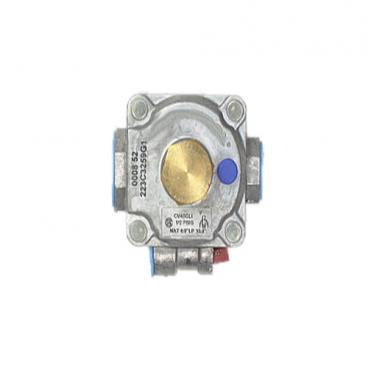 GE JGBP28GEV3WH Gas Pressure Regulator - Genuine OEM