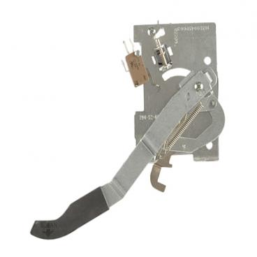 GE JGBP28SEM2SS Latch Assembly - Genuine OEM