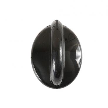 GE JGBP29SEK1SS Top Burner Knob - Genuine OEM