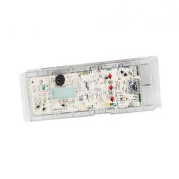 GE JGBP30AEA2AA Clock/Control Board - Genuine OEM