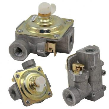 GE JGBP79GEV1BB Pressure Regulator - Genuine OEM