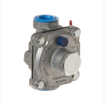 GE JGBP79WEB3WW Gas Pressure Regulator - Genuine OEM