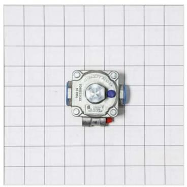 GE JGBP79WEB3WW Pressure Regulator - Genuine OEM