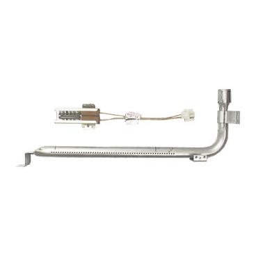 GE JGBP83SEJ1SS Bake Burner - Genuine OEM