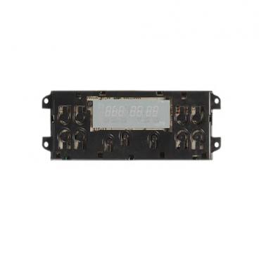 GE JGBP87SEL1SS Display Control Board (ERC3B) - Genuine OEM