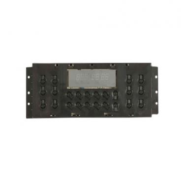 GE JGBP88DEM2WW Display Control Board T011 - Genuine OEM