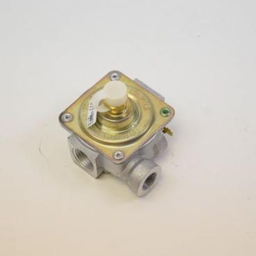 GE JGBS22GEV1WH Pressure Regulator - Genuine OEM