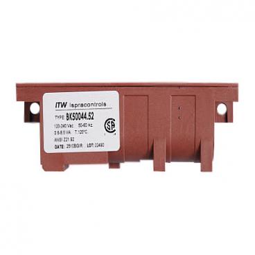 GE JGP328BEK1BB Spark Module 4+0 - Genuine OEM