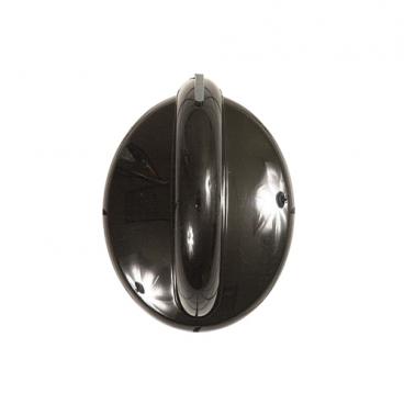 GE JGP337SEJ1SS Mini-valve Knob - Black - Genuine OEM