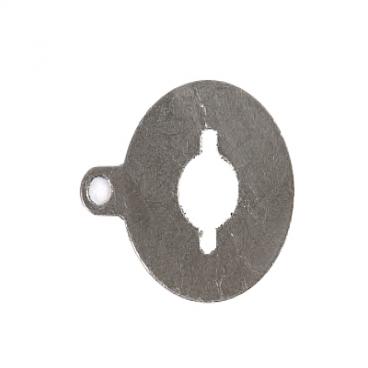 GE JGP940KEK1CC Burner Gasket - Smaller - Genuine OEM