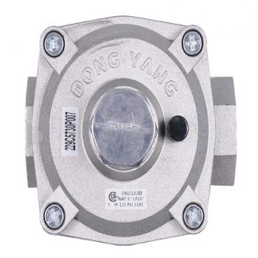 GE JGP940SEK2SS Pressure Regulator - Genuine OEM