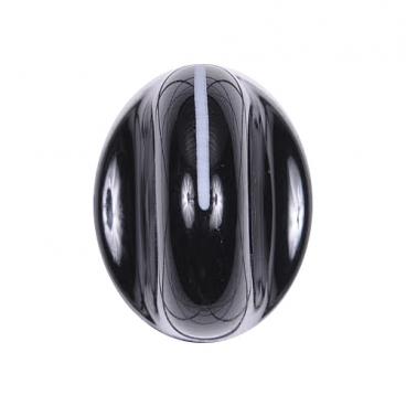 GE JGP945SEK2SS Selector Knob - Black - Genuine OEM