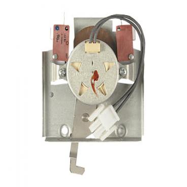 GE JGS968TH4WW Oven Door Latch/Lock - Genuine OEM