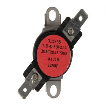 GE JGSP42DET1WW Limit Switch (L1) - Genuine OEM