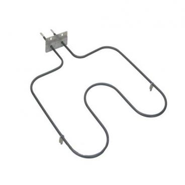 GE JKP13GP2BG Oven Bake Element - Genuine OEM