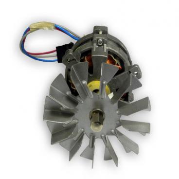 GE JKP75SM3SS Convection Fan Motor - Genuine OEM