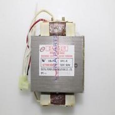 GE JNM1541DM3BB Transformer (High Voltage) - Genuine OEM