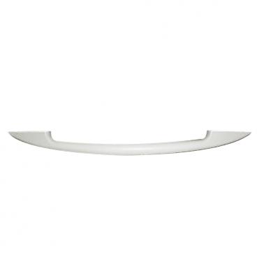 GE JRP20WJ1WW Handle (24in, White) - Genuine OEM