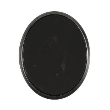 GE JT3800SH1SS Knob (Black) - Genuine OEM