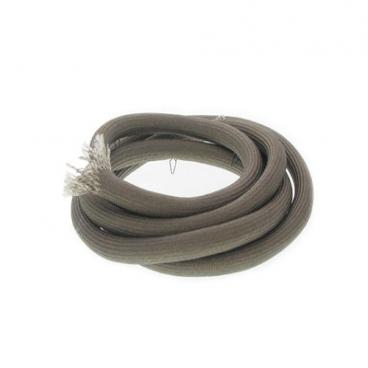 GE JTP30CM1CC Oven Door Gasket - Genuine OEM