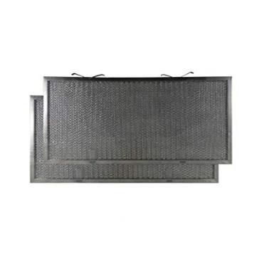 GE JV356V2BB Grease Filter (30 Inch) - Genuine OEM