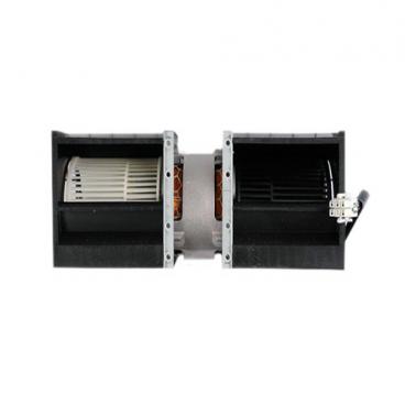 GE JVM1441CJ01 Ventilation Fan Assembly - Genuine OEM