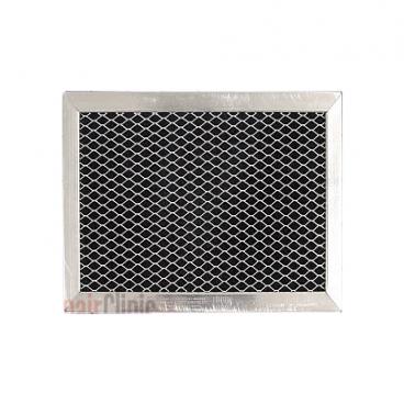 GE JVM1533BD001 Charcoal FIlter - Genuine OEM