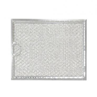 GE JVM1640SJ02 Grease Filter - Genuine OEM