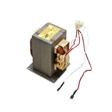 GE JVM1750DM1BB High Voltage Transformer - Genuine OEM