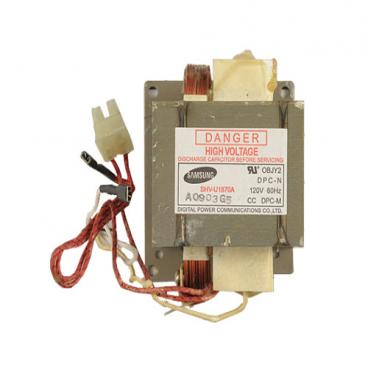 GE JVM1850WH01 High Voltage Transformer - Genuine OEM