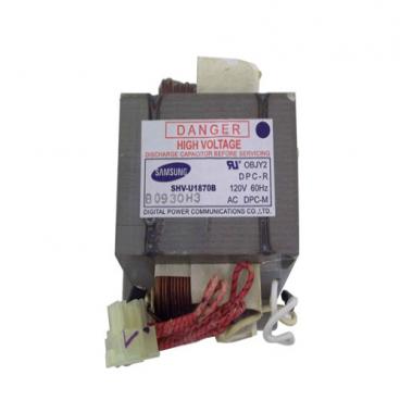 GE JVM1851SH04 Transformer - High Voltage - Genuine OEM