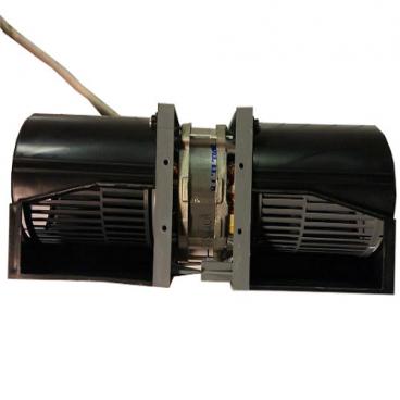 GE JVM2052SN1SS Ventilation Motor - Genuine OEM