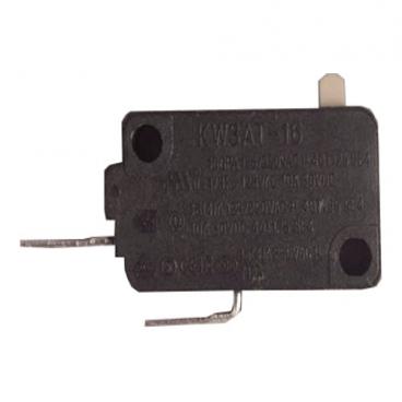 GE JVM3160RF1SS Door Interlock Micro Switch - Genuine OEM