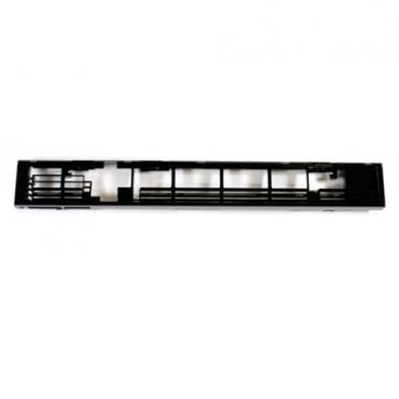 GE JVM3660BD001 Vent Grille Frame - Genuine OEM