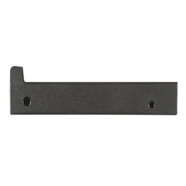 GE MIG23MISBFBB Freezer Door Trim (Top, Black) - Genuine OEM