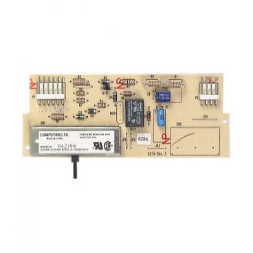 GE MSX22GRXAAA Time Delay Module - Genuine OEM