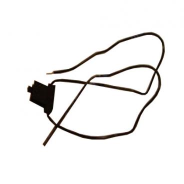 GE MSX24XLR Thermistor - Genuine OEM