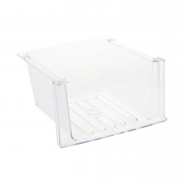 GE PFE22KSEAFSS Crisper Drawer - Genuine OEM