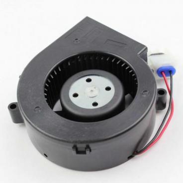 GE PFQS5RKBCSS Duct Blower Fan - Genuine OEM