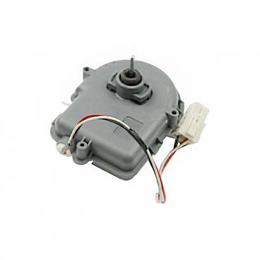 GE PFSS9SKYASS Evaporator Fan Motor - Genuine OEM