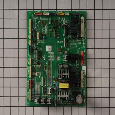 GE PFSS9SKYASS Main Power-Control Board - Genuine OEM