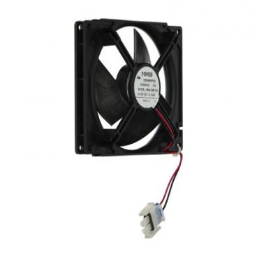 GE PHE25PGTIFWW Evaporator Fan - Genuine OEM