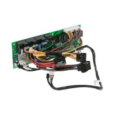 GE PP975BM2BB Relay Power Supply Board - Genuine OEM