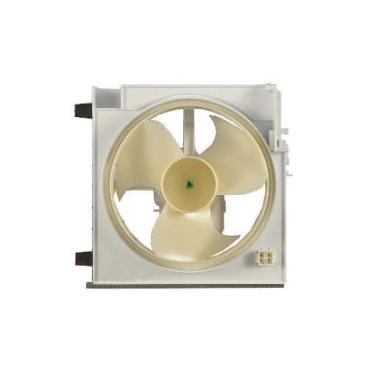 GE PSB48LSRABV Condenser Fan Assembly - Genuine OEM