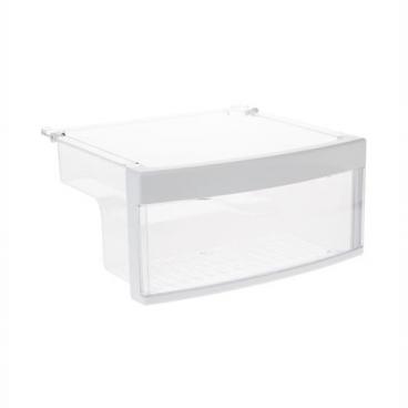 GE PSDF3YGXGFWW Chill Pan/Crisper Drawer - Genuine OEM