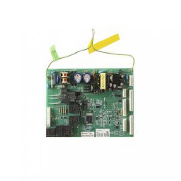 GE PSHF6RGXBDCC Main Control Board Assembly - Genuine OEM