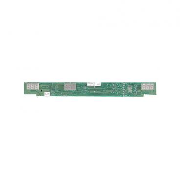 GE PSS29NGMAWW Temperature Control Board Assembly - Genuine OEM