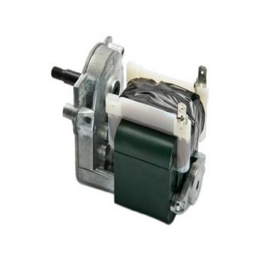 GE PSW26PSSDSS Ice Dispenser Auger-Crusher Motor - Genuine OEM