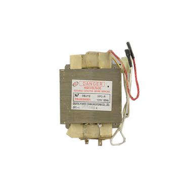 GE PVM1790DR1WW Transformer (High Voltage) - Genuine OEM