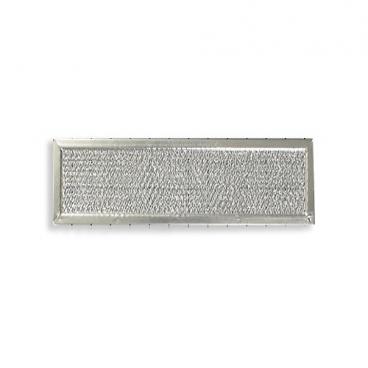 GE SCA2000BAA03 Grease Filter Assembly - Genuine OEM